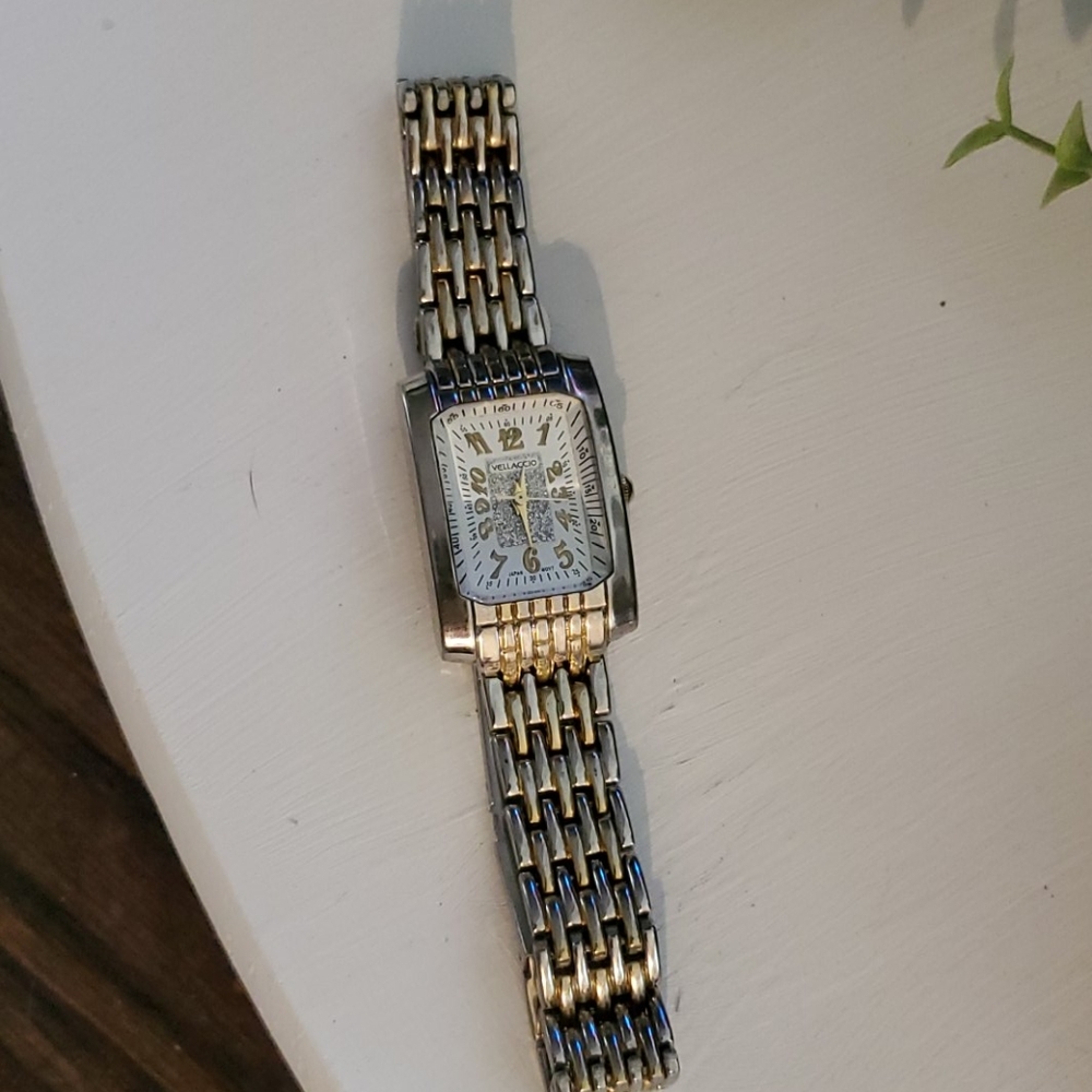 Vellaccio watch